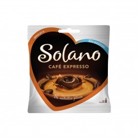 SOLANO CARAMELO 33ud CAFE