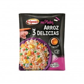 FRIPOZO ARROZ 3...