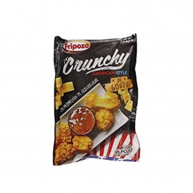 FRIPOZO CRUNCHY GOUDA 300g