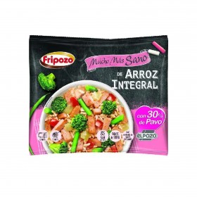 FRIPOZO REVUELTO ARROZ...