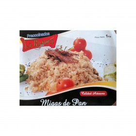 LA RASERA MIGAS 1 KG