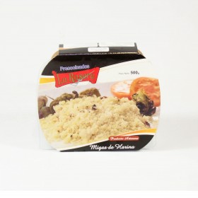 LA RASERA MIGAS 500g