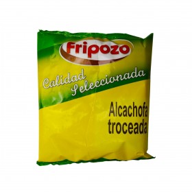 FRIPOZO ALCACHOFA TROCEADA...