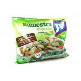 JV MENESTRA ESPECIAL 450g