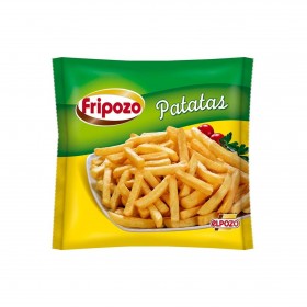 FRIPOZO PATATA PREFRITA 1KG