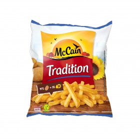 MCCAIN PATATAS TRADICION 750g