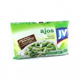 JV AJOS TIERNOS BOLSA 300g