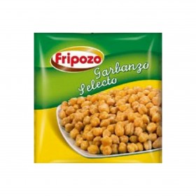 FRIPOZO GARBANZO NACIONAL 500g