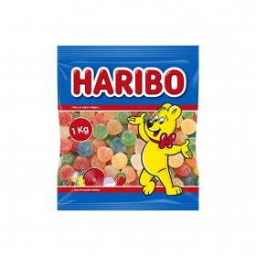 HARIBO OSITOS DE ORO 100g