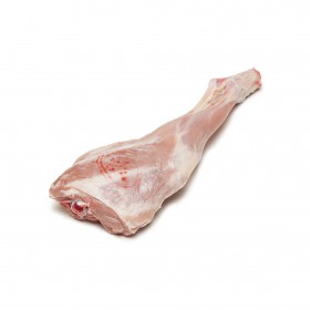 PATAS DE CABRITO