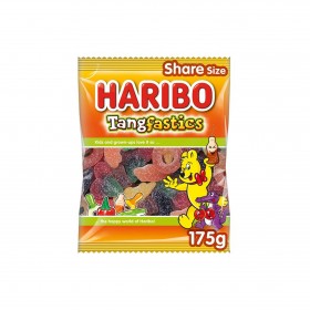 HARIBO FAVORITOS 90g