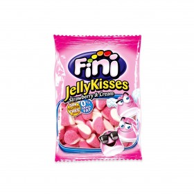 FINI KISSES 100 GR