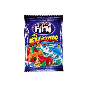 FINI SHARKS 100 GR