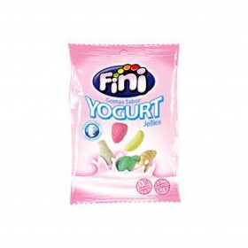 FINI JELLIES YOGURT 100gr