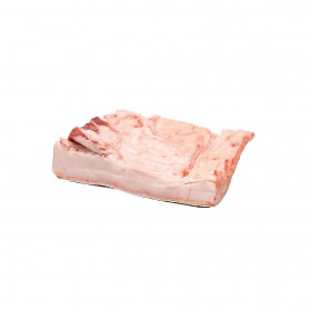 TOCINO DE LOMO BLANCO