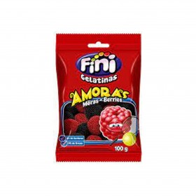 FINI MORAS 100gr