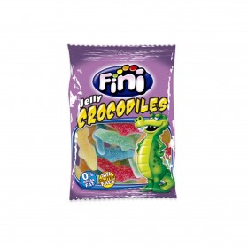 FINI COCODRILOS 100 GR