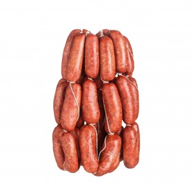 CHORIZOS OREADOS