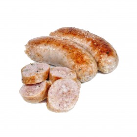 CHORIZOS CRIOLLOS