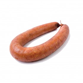 LONGANIZA GORDA CURADA