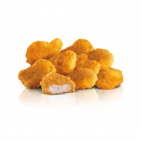 NUGGETS DE POLLO