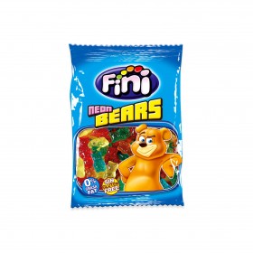 FINI OSITOS NEON 100 GR