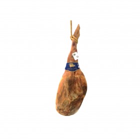 ORO NEGRO JAMON RESERVA 65