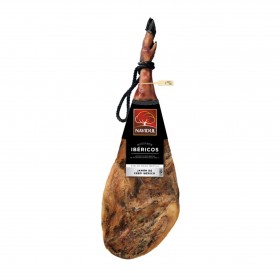 NAVIDUL JAMON IBERICO