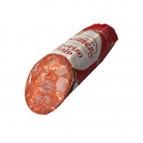 ESCAMEZ CHORIZO ROJO