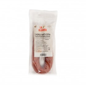 ALEGRIA CHORIZO SARTA PICANTE