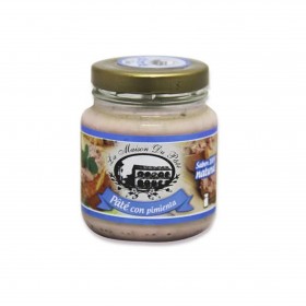 PATE PATO PIMIENTA C.FORNER