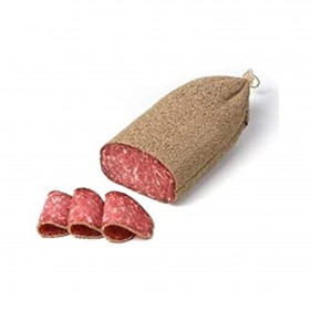 CARSODO SALAMI MEDIO AL VACIO