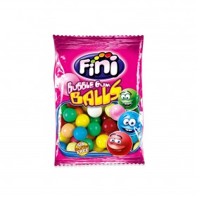 FINI BOLOS CHICLE 100 GR