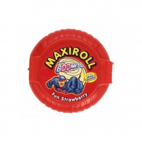 MAXIROLL FRESA 56G BOOMER KM