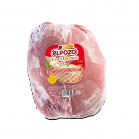 JAMON DESHUESADO POZOPINO