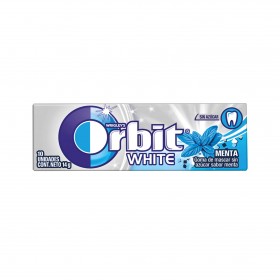 ORBIT CHICLE G10 