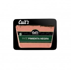 PATE CUITS PIMIENTA 2 KGS