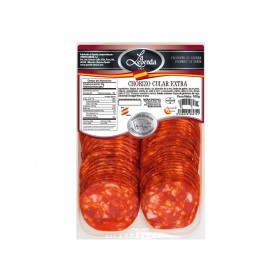 ESPAA CHORIZO ROJO CULAR EXT