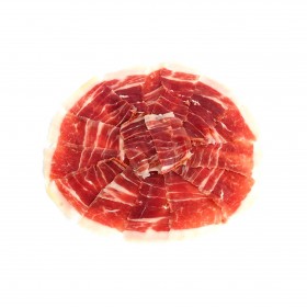 JAMON IBERICO CORTE A MANO