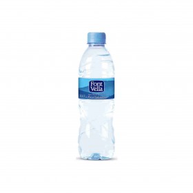 FONT VELLA AGUA 500ml.