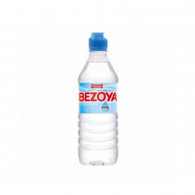 BEZOYA AGUA SPORT500ml.