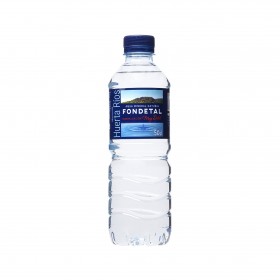 FONDETAL AGUA 500ml