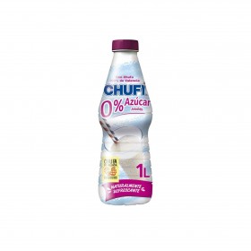 CHUFI HORCHATA CHUFA LIGHT...