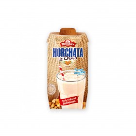 MERCADER HORCHATA 3x200ml