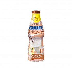 CHUFI HORCHATA ALMENDRA 1LT