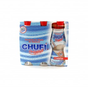 CHUFI HORCHATA BOTELLIN...