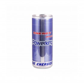 POWERKING BEB. ENER.250ml