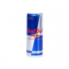 RED BULL ENERGET.250m** N **