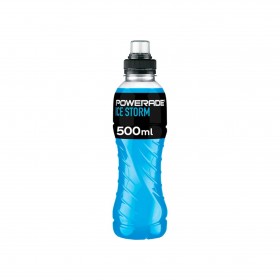 POWERADE ICE STORM 500ml