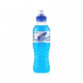 UPGRADE BLUE 500 ML